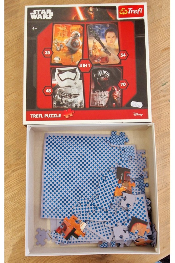 Puzzle