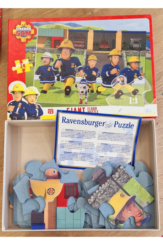 Puzzle X24