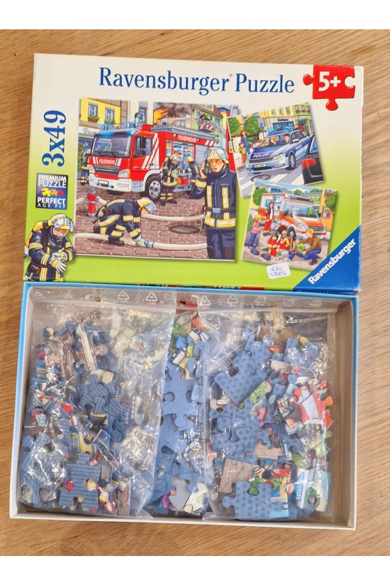 Puzzle 3X49