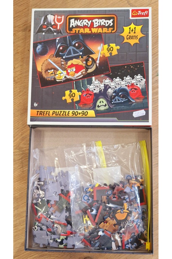Puzzle 2X90