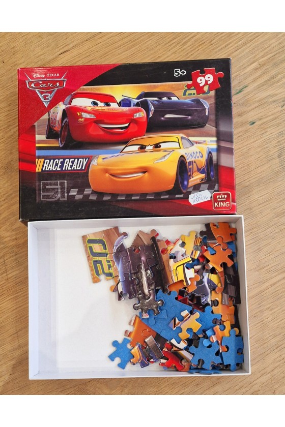 Puzzle X99