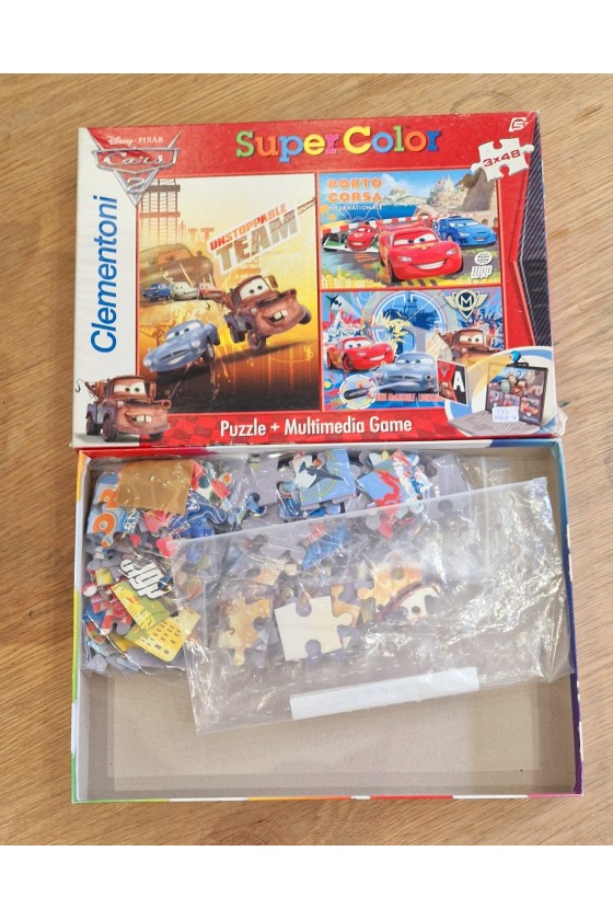 Puzzle 3X48