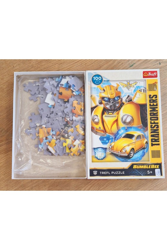 Puzzle X100