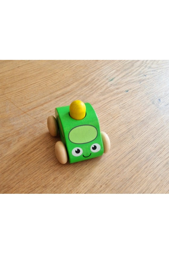 Mini voiture
