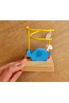 Mini boulier