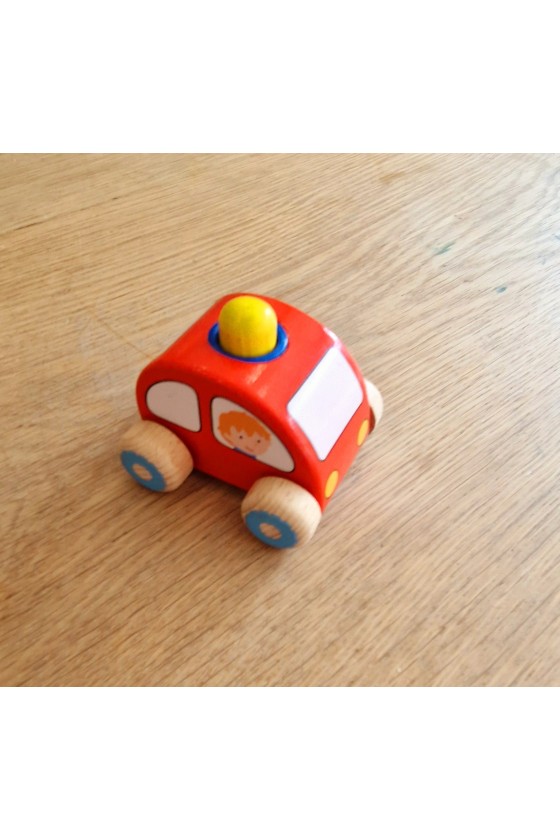 Mini voiture