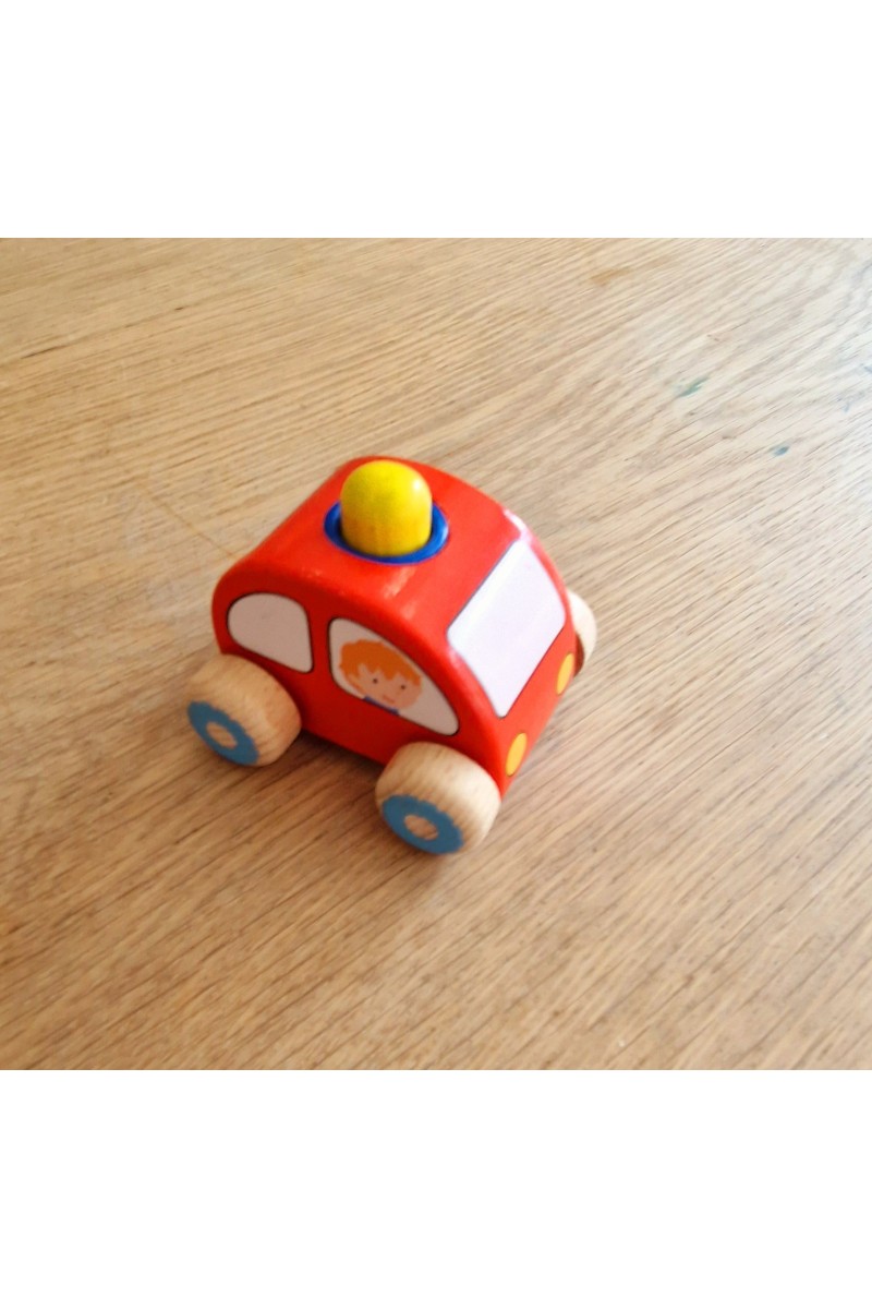 Mini voiture