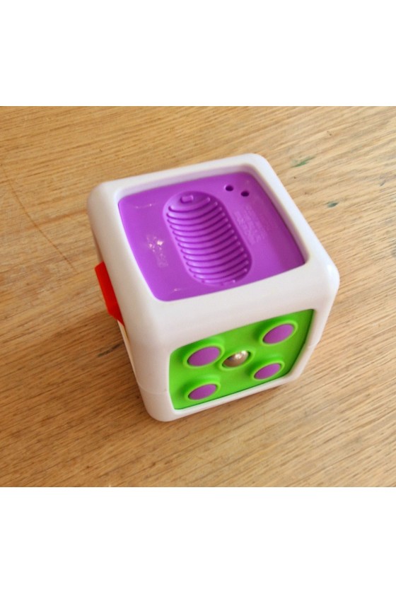 Jeu 1er âge