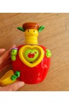 Pop'pomme surprise