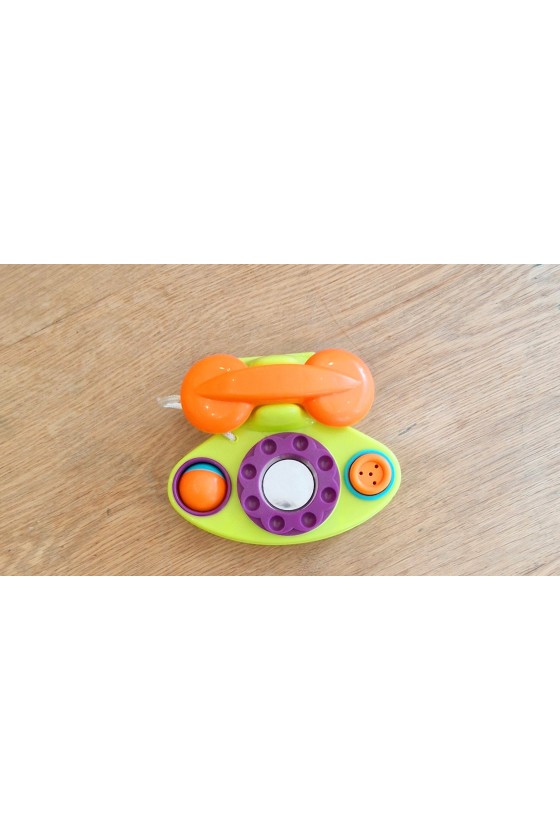 Téléphone