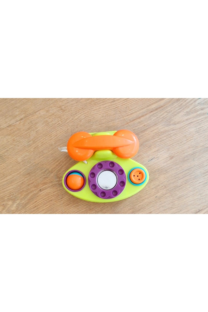 Téléphone