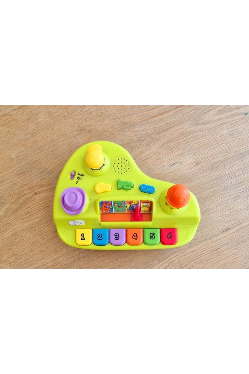 Piano