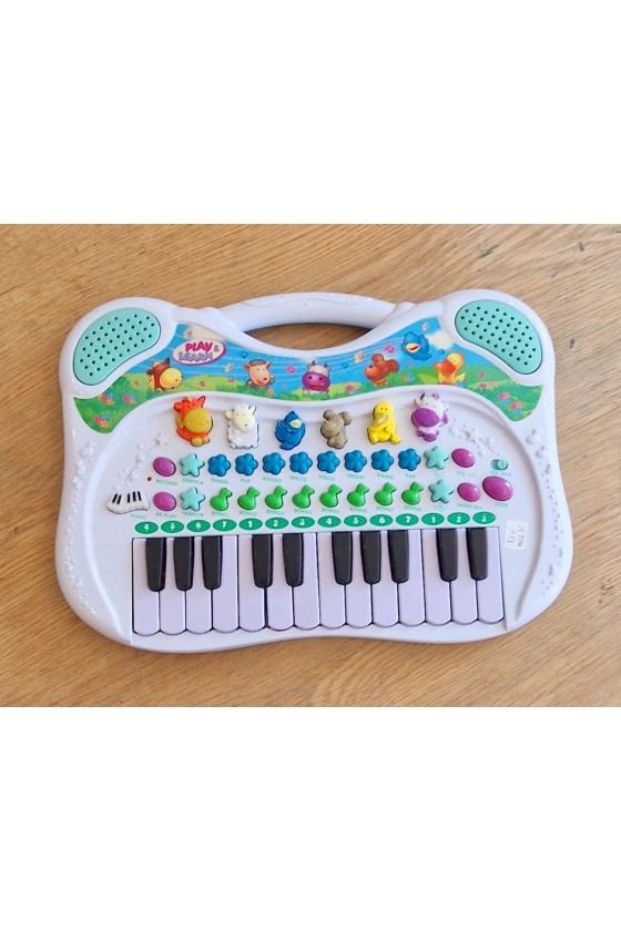 Piano