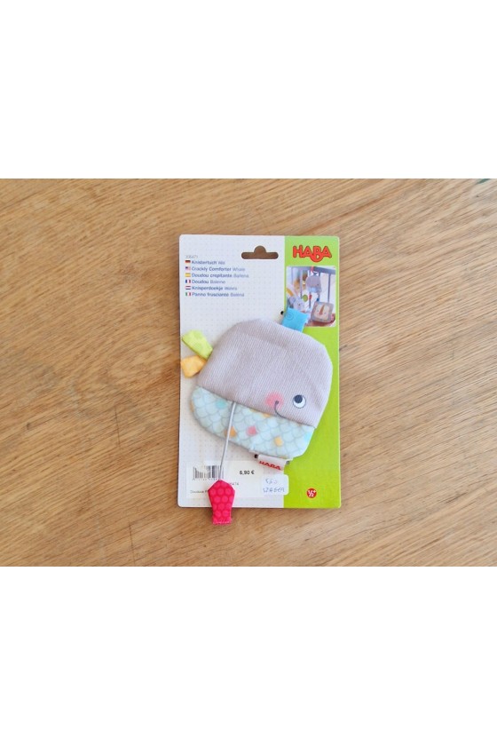 Doudou NEUF