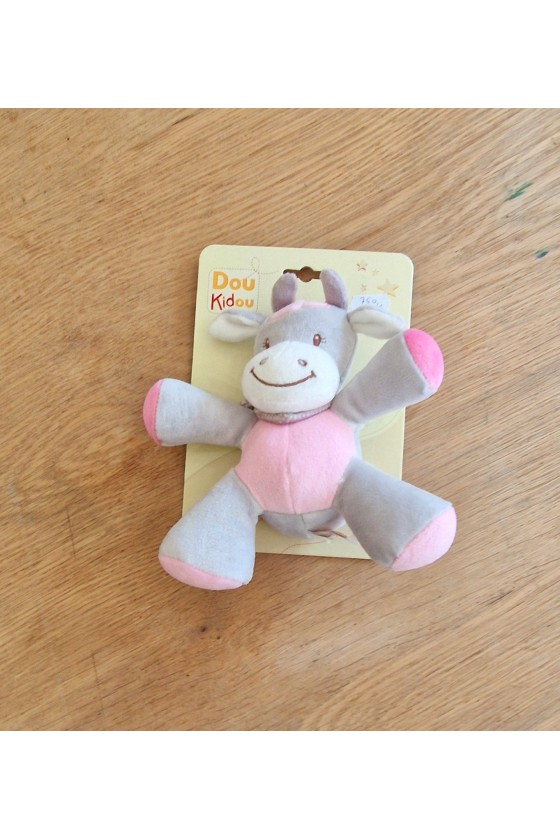 Doudou NEUF