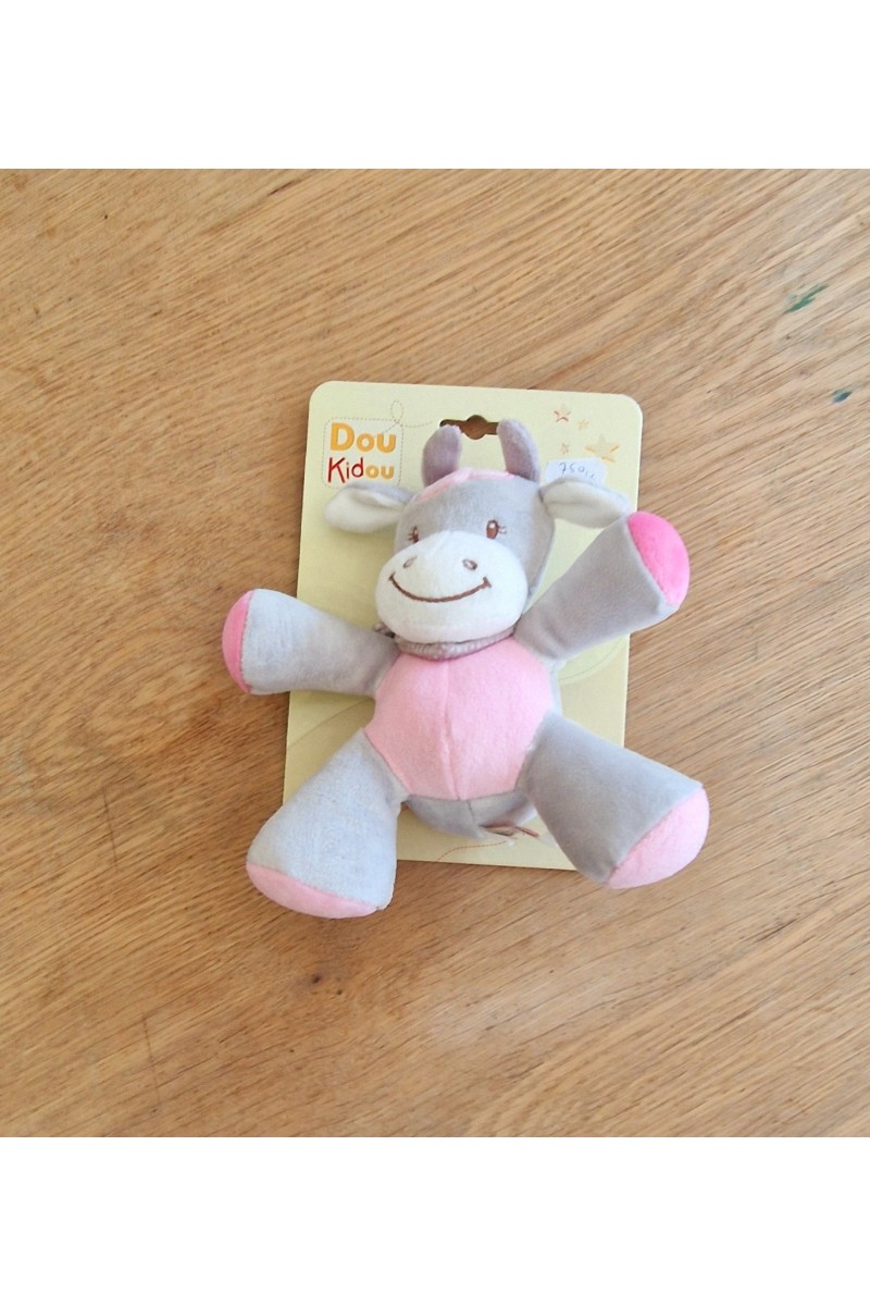 Doudou NEUF