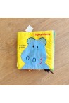 Livre tissu