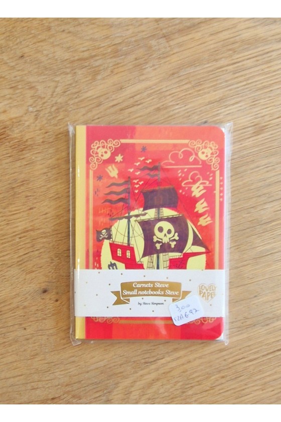 Carnet NEUF