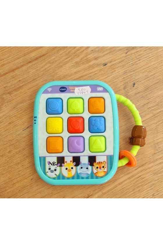 Tablette