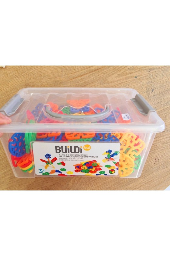 Baril construction