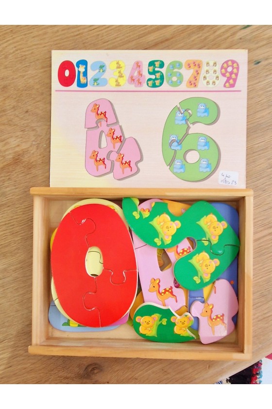 Puzzle