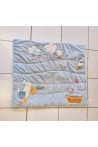 Tapis de jeux