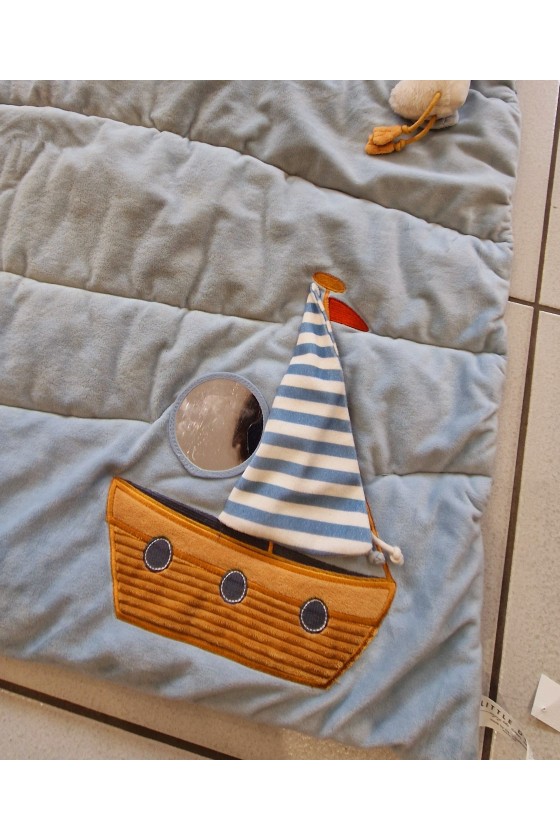 Tapis de jeux