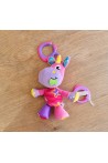 Peluche activité