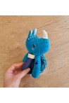 Peluche activité