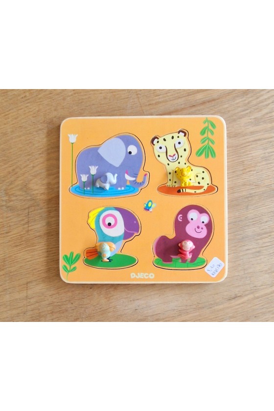 Puzzle