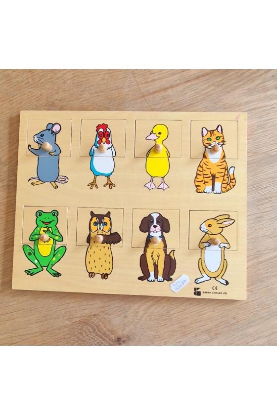 Puzzle