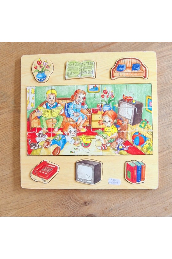 Puzzle