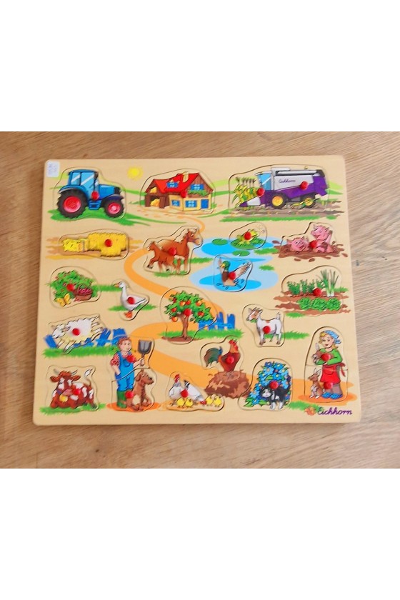 Puzzle