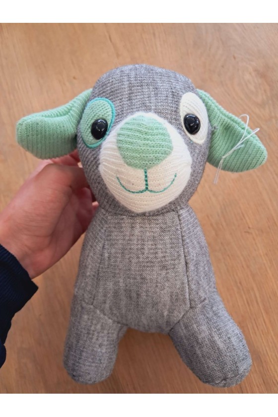 Peluche (NEUF)