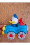 Tut tut bolide