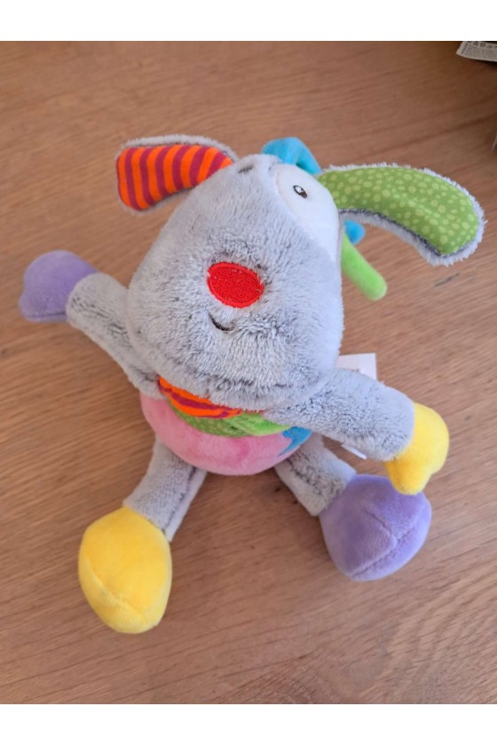 Peluche d'activité