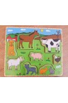 Jeux de puzzle