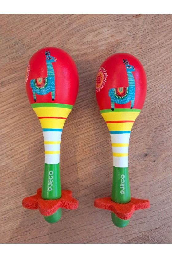 Maracas