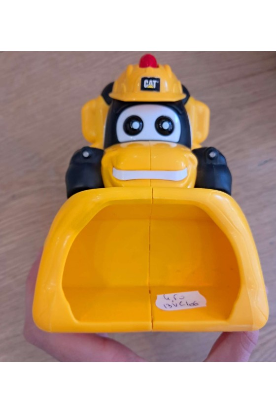 Bulldozer