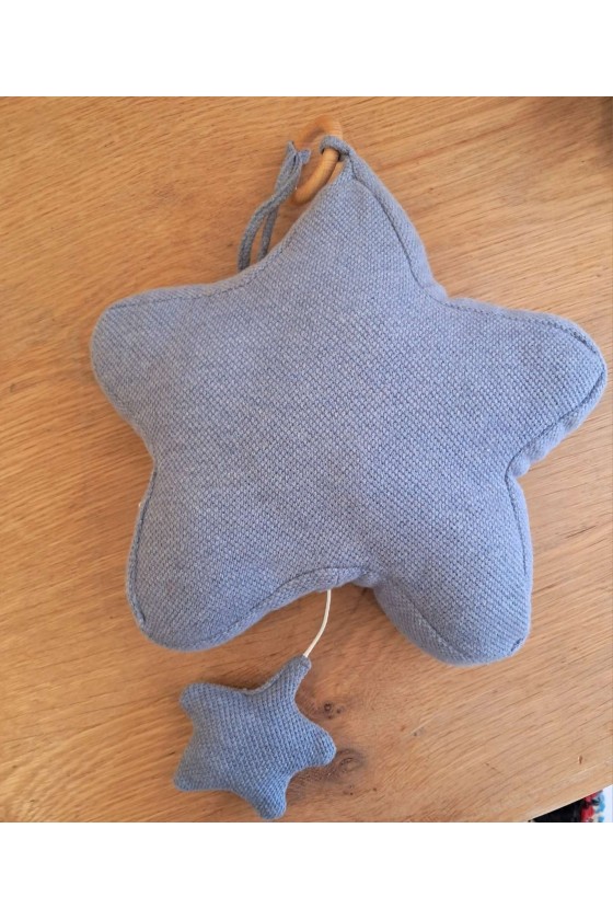 Peluche musicale
