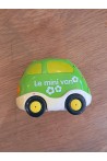 Tut tut bolide