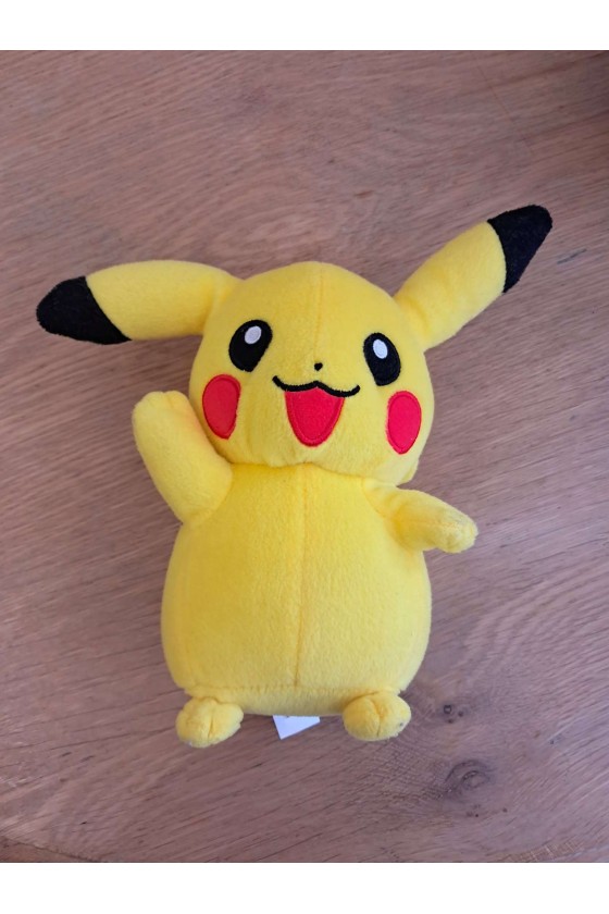 Peluche