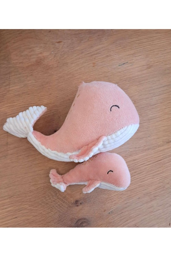 Peluche musicale