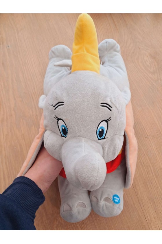 Peluche