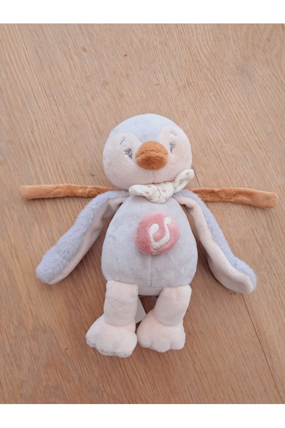 Peluche