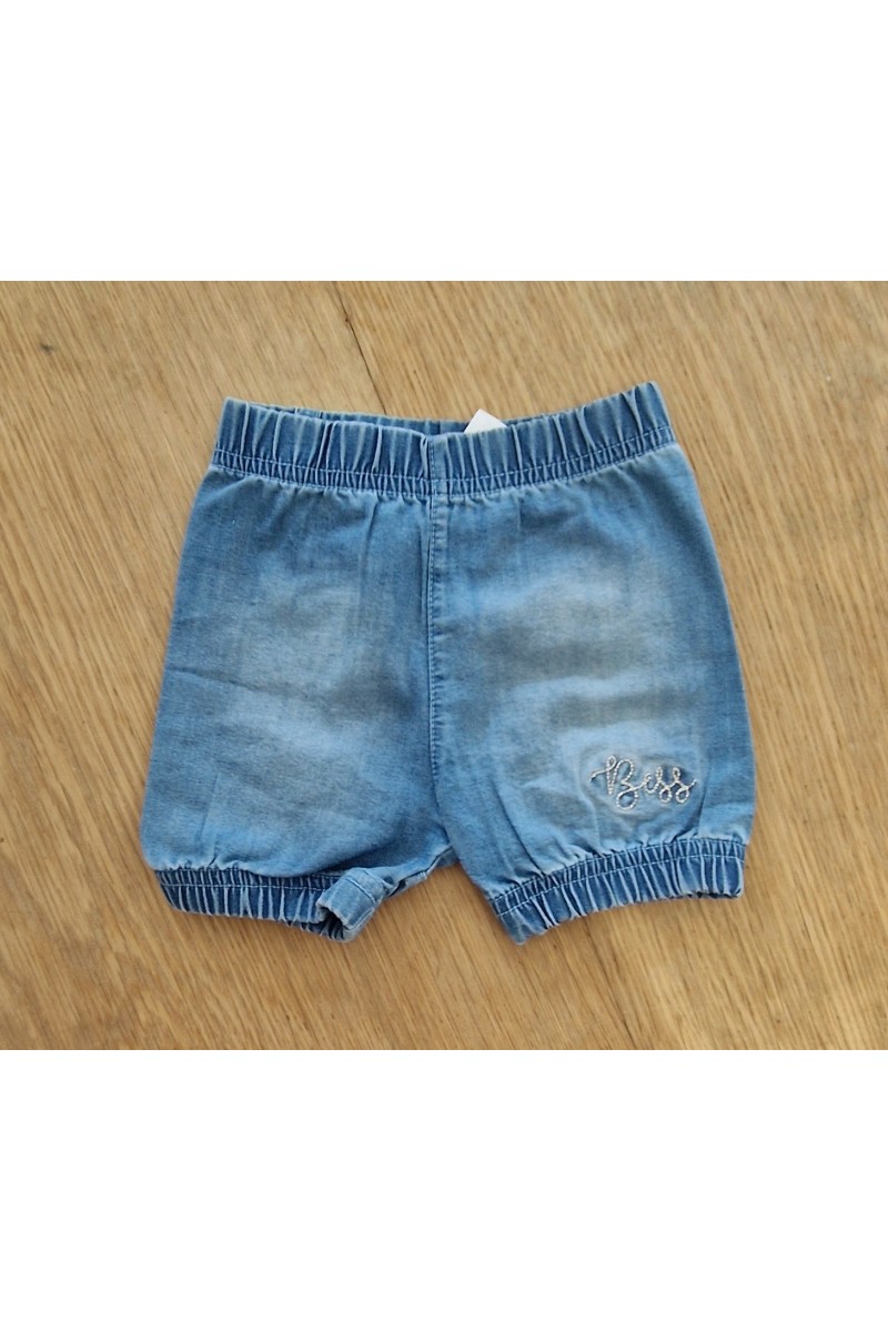 Short