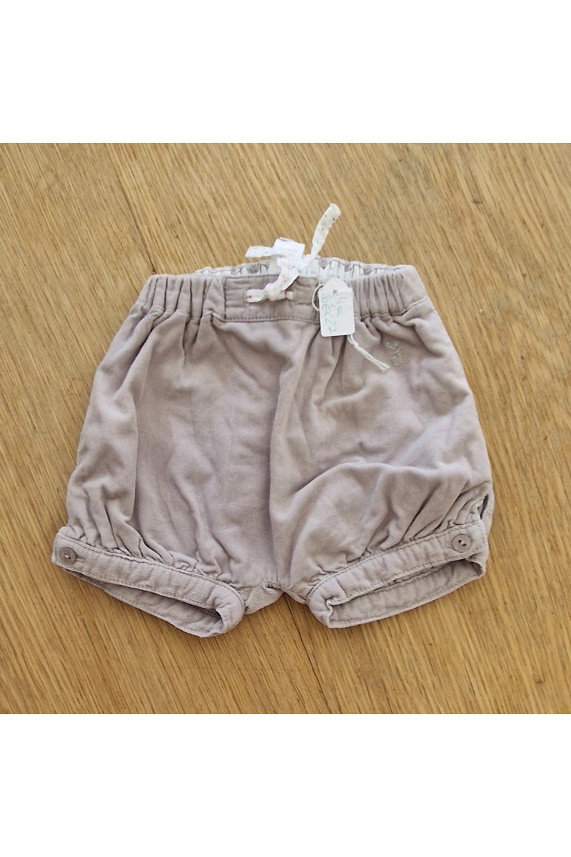 Short