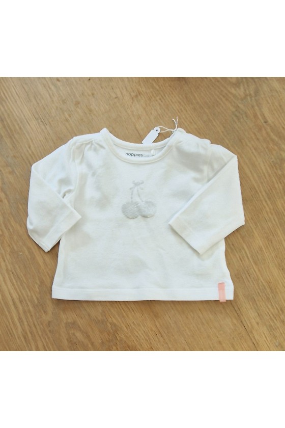 T-shirt manche longue