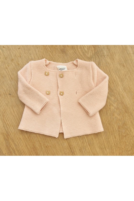 Gilet