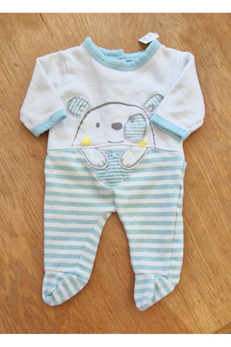 Pyjama coton